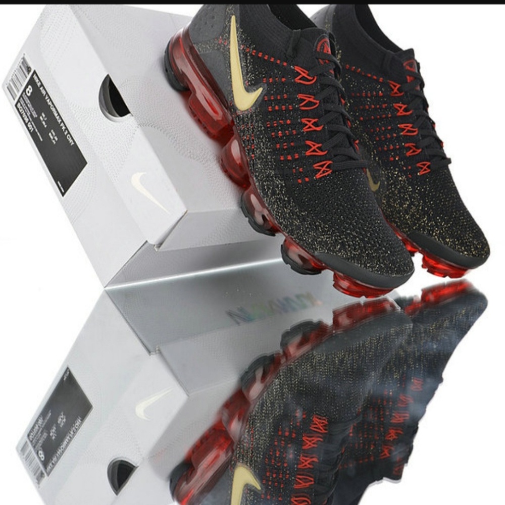 Nike Air VaporMax Flyknit 2